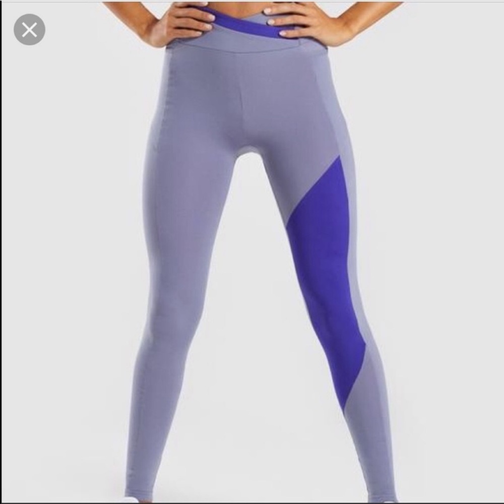 Gymshark leggings